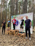 Открытый Кубок ФСО г.Шебекино в дисциплине кросс-классика Открытый Кубок ФСО г.Шебекино в дисциплине кросс-классика